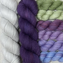 Load image into Gallery viewer, Wisteria - Oh Happy Wrap