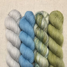 Load image into Gallery viewer, Sassenach - Studio Smitten - 4-Color Kit