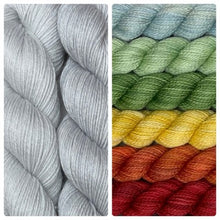 Load image into Gallery viewer, Fall - Brain Games MKAL - Studio Sox