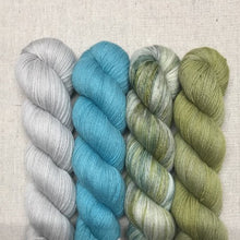 Load image into Gallery viewer, Sassenach - Studio Smitten - 4-Color Kit