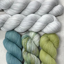 Load image into Gallery viewer, Sassenach - Slipstravaganza MKAL - Kits