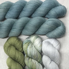 Load image into Gallery viewer, Sassenach - Colour Me - Kits