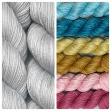 Load image into Gallery viewer, Tourmaline - Ice Cream Social - Studio Sox