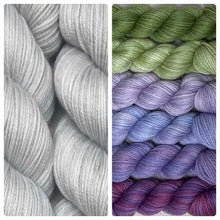 Load image into Gallery viewer, Wisteria - Ice Cream Social - Studio Sox