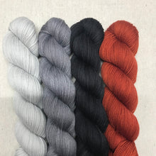 Load image into Gallery viewer, Neutrals - Studio Smitten - 4-Color Kit