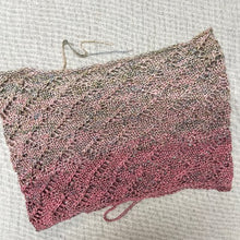 Load image into Gallery viewer, Splash Gradient - Sea Song - Fingering