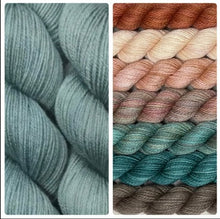 Load image into Gallery viewer, Sierra Nevada Range - Mountain Musings MKAL