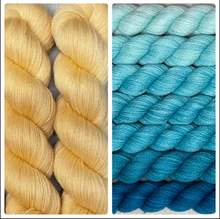 Load image into Gallery viewer, Sea Mount - Mountain Musings MKAL