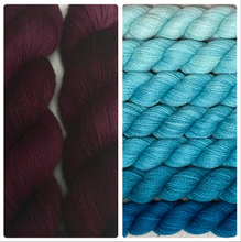 Load image into Gallery viewer, Sea Mount - Mountain Musings MKAL