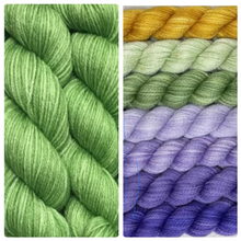 Load image into Gallery viewer, Scandic Mountains - Mountain Musings MKAL