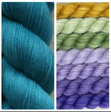 Load image into Gallery viewer, Scandic Mountains - Mountain Musings MKAL