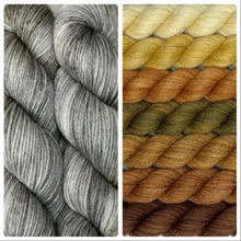 Load image into Gallery viewer, Rocky Mountains - Mountain Musings MKAL