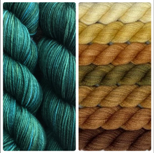 Load image into Gallery viewer, Rocky Mountains - Mountain Musings MKAL