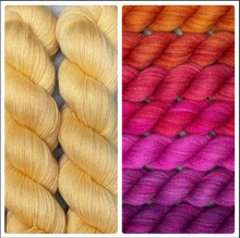 Load image into Gallery viewer, Ring Of Fire - Mountain Musings MKAL