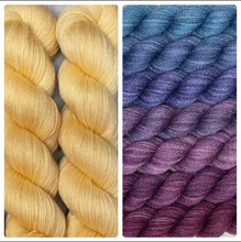 Load image into Gallery viewer, Blue Ridge Mountains - Mountain Musings MKAL