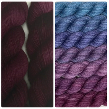 Load image into Gallery viewer, Blue Ridge Mountains - Mountain Musings MKAL