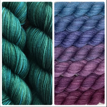 Load image into Gallery viewer, Blue Ridge Mountains - Mountain Musings MKAL