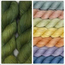 Load image into Gallery viewer, Appalachian Mountains - Mountain Musings MKAL