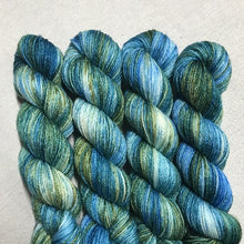 Load image into Gallery viewer, Sea Glass - Studio DK