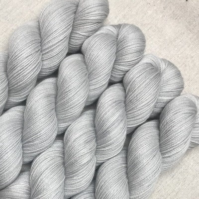Silver Lining - Studio DK – The Fibre Studio at Yarns to Dye For