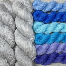 Load image into Gallery viewer, Deep Sea - Ice Cream Social - Studio Sox