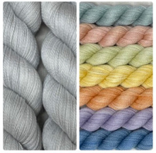 Load image into Gallery viewer, Appalachian Mountains - Mountain Musings MKAL