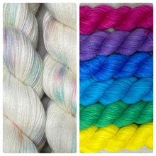 Load image into Gallery viewer, Calypso - Brain Games MKAL - Studio Sox