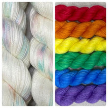 Load image into Gallery viewer, Prism- Ice Cream Social - Studio Sox