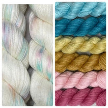 Load image into Gallery viewer, Tourmaline - Ice Cream Social - Studio Sox