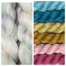 Load image into Gallery viewer, Tourmaline - Brain Games MKAL - Studio Sox