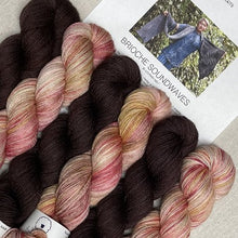 Load image into Gallery viewer, That Valentine's Day - Brioche Soundwaves