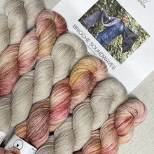 Load image into Gallery viewer, That Valentine's Day - Brioche Soundwaves