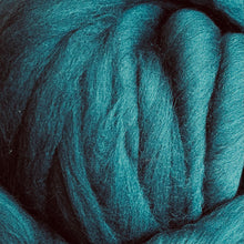 Load image into Gallery viewer, By The Ounce - Solid Colors - Roving