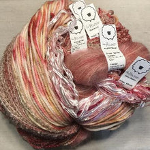 Load image into Gallery viewer, Multi-Textured Shawl Kit - Fibre Studio Exclusives