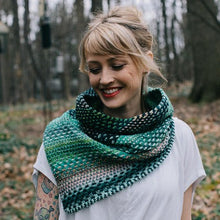 Load image into Gallery viewer, BoHo Chic - The Shift - Drea Renee Knits
