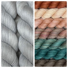 Load image into Gallery viewer, Sierra Nevada Range - Mountain Musings MKAL