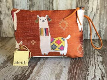 Load image into Gallery viewer, Grand Pouch - Atenti - Bags