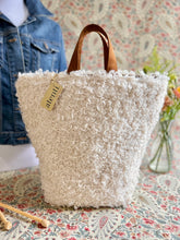 Load image into Gallery viewer, Hope Basket - Atenti - Bags