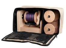 Load image into Gallery viewer, Ashford Electric Spinner - Spin and Weave
