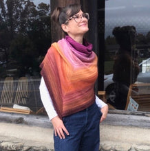 Load image into Gallery viewer, 12/1 Cheers - Mini Skein Kits