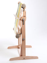 Load image into Gallery viewer, Ashford Knitters Loom Stand Redesigned - Spin and Weave