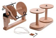 Load image into Gallery viewer, Ashford Kiwi 3 - Spin and Weave