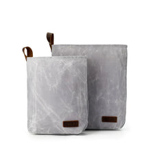 Load image into Gallery viewer, Maker's Canvas Knit Sacks - dellaQ