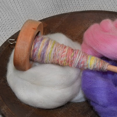 The Zen of Spinning and Yarn Making - Classes