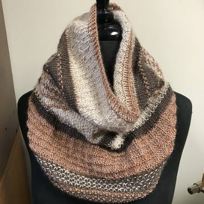 No Harm No Cowl - Sample Kits