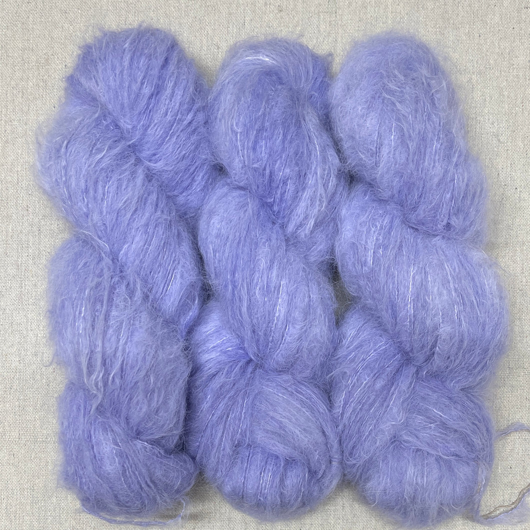 Lilac - Suri Silk DK