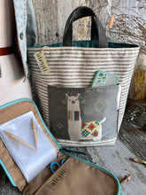 Load image into Gallery viewer, Hope Basket - Atenti - Bags

