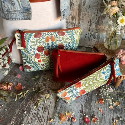 Accessories Pouch - Atenti - Bags