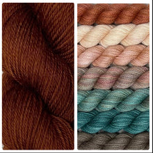 Load image into Gallery viewer, Verdigris - 2+7=Beautiful
