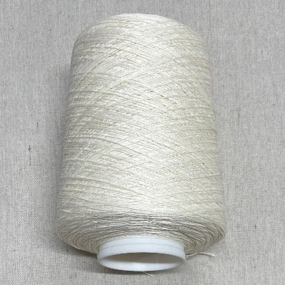 Bleached White - Normandy Linen